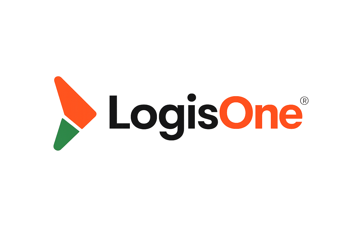 LogisOne Logo